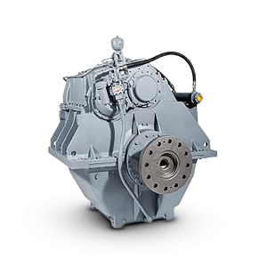 MASSON Marine Gearbox